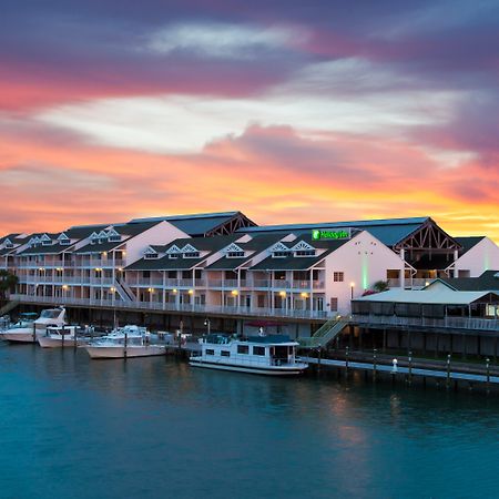 Holiday Inn & Suites Clearwater Beach S-Harbourside Zewnętrze zdjęcie