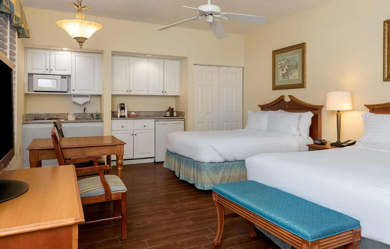 Holiday Inn & Suites Clearwater Beach S-Harbourside Zewnętrze zdjęcie