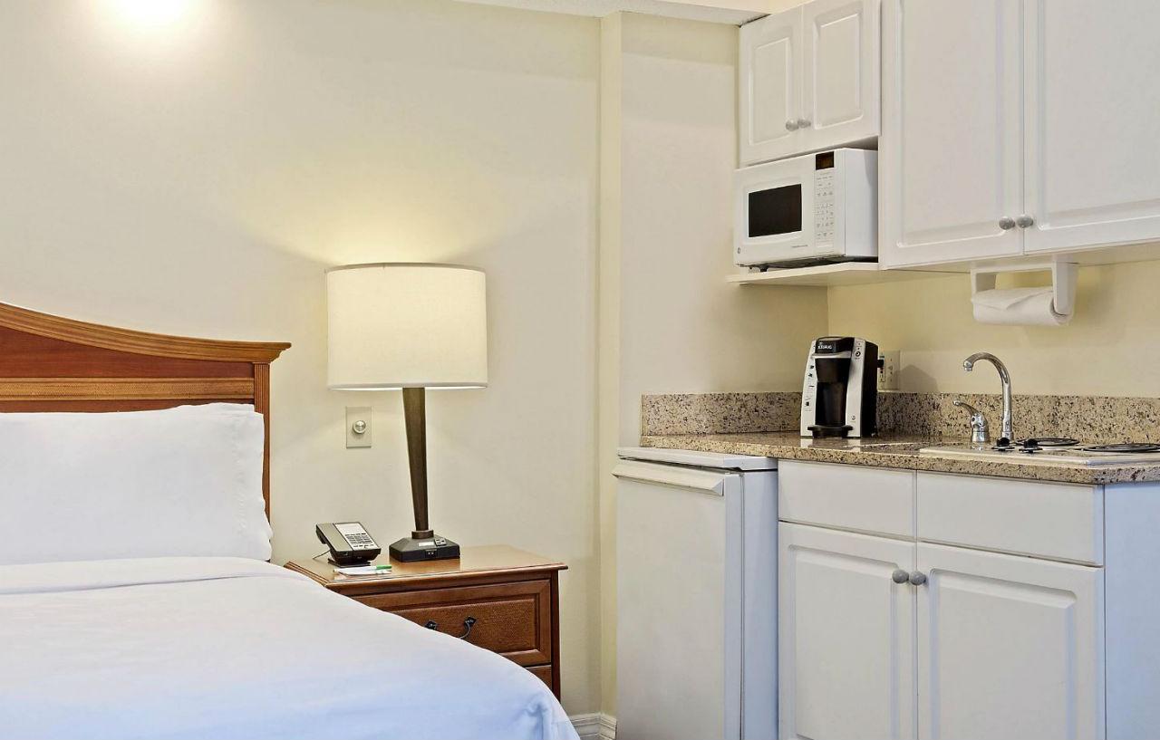 Holiday Inn & Suites Clearwater Beach S-Harbourside Zewnętrze zdjęcie