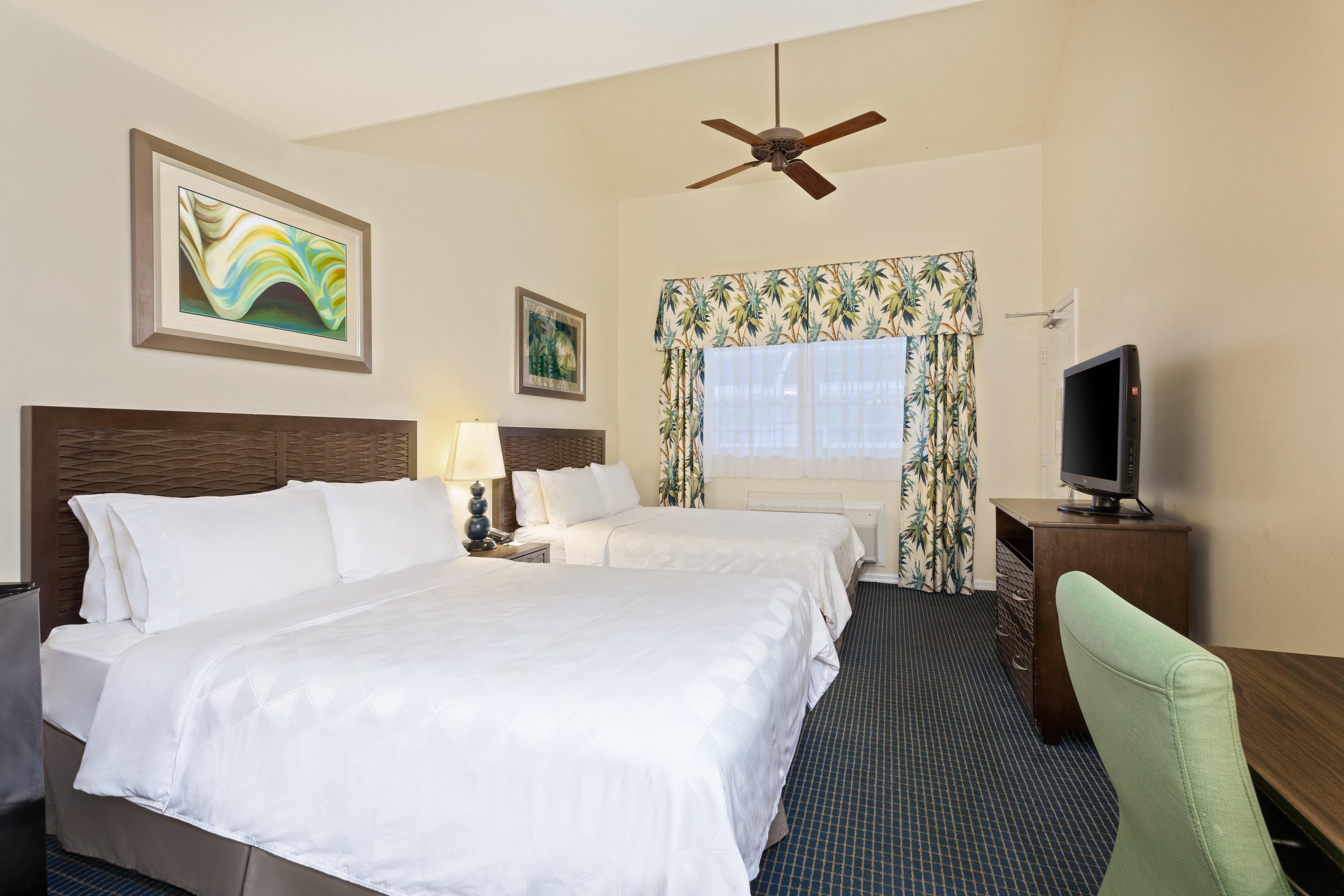 Holiday Inn & Suites Clearwater Beach S-Harbourside Zewnętrze zdjęcie