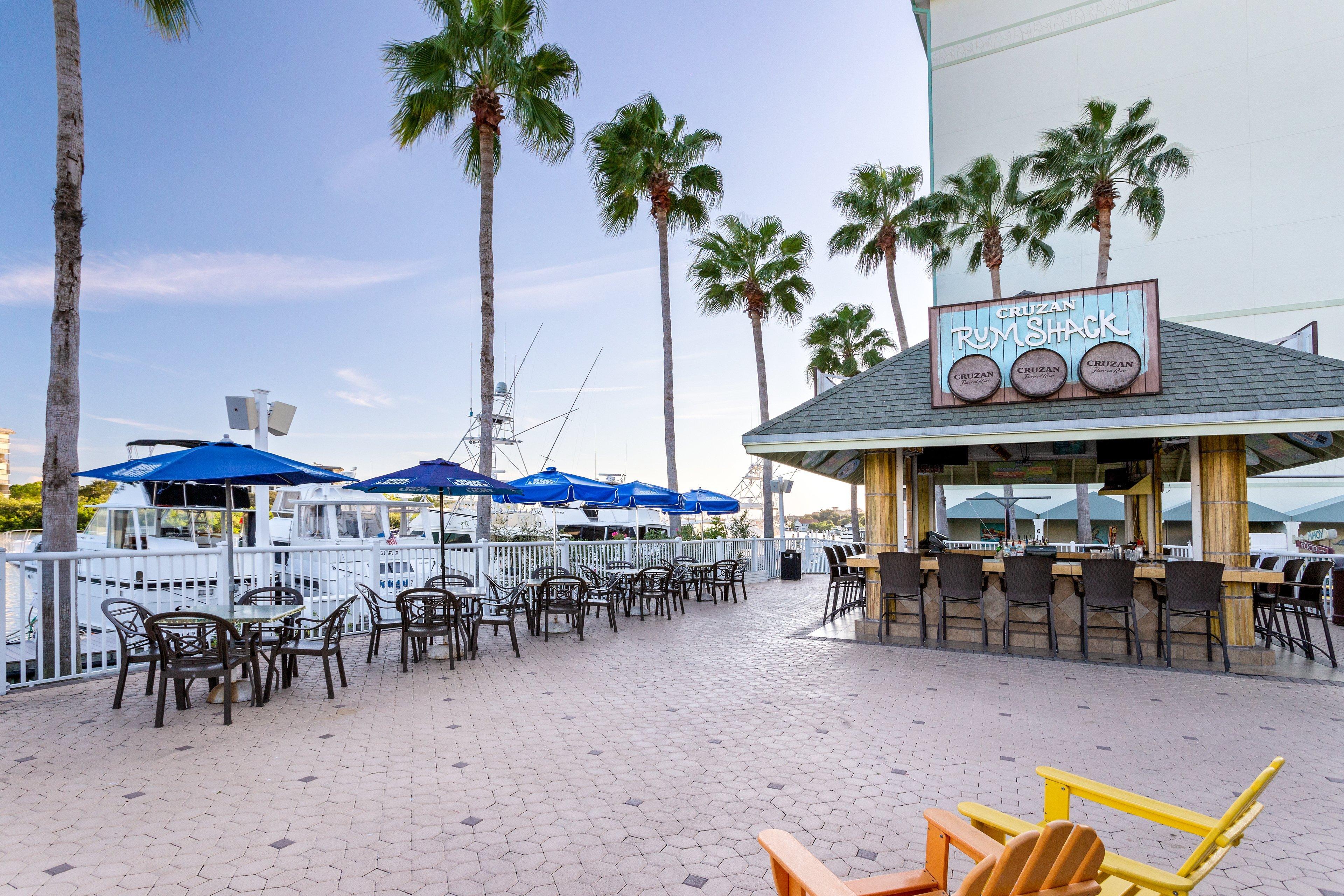 Holiday Inn & Suites Clearwater Beach S-Harbourside Zewnętrze zdjęcie