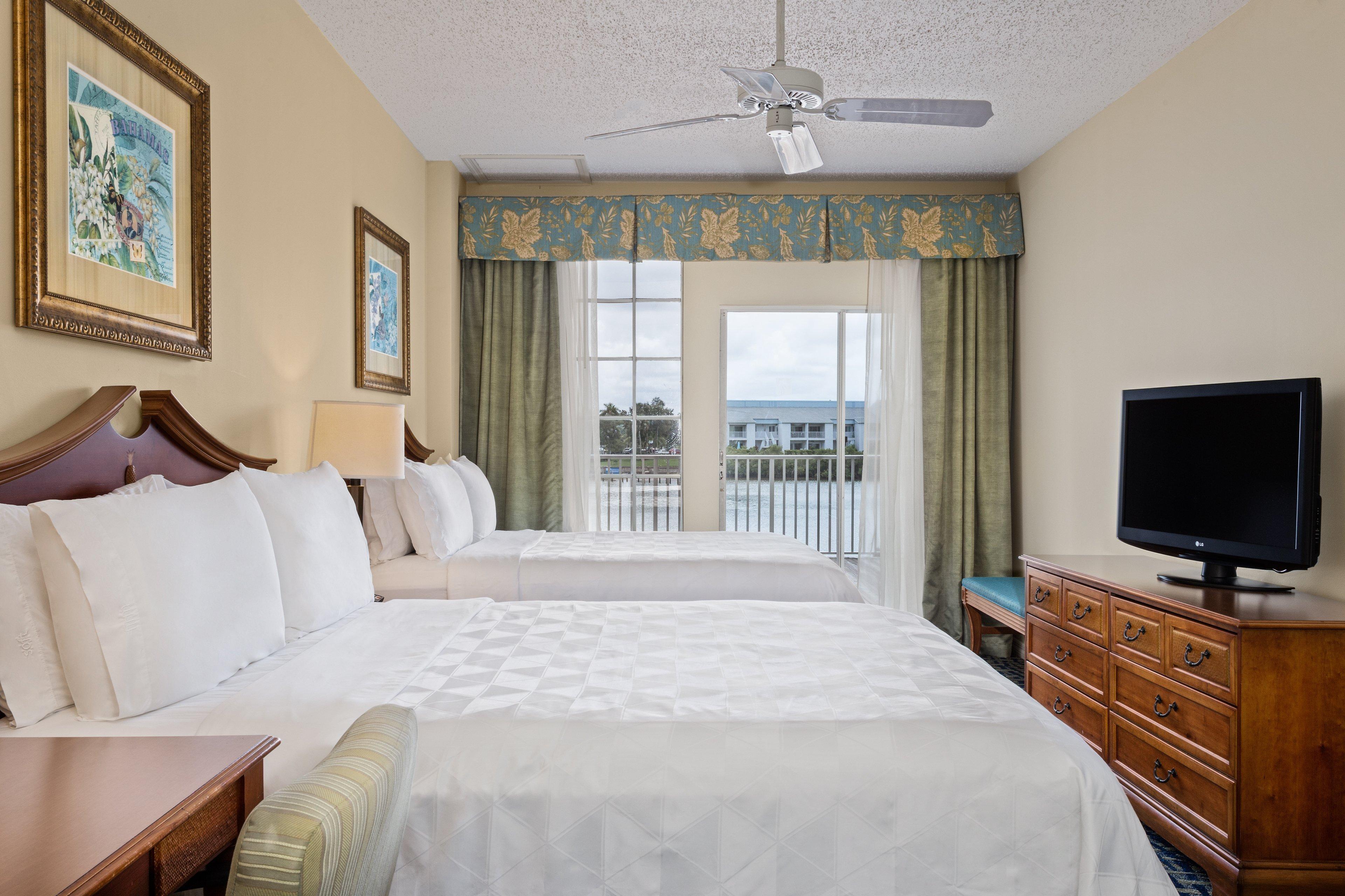 Holiday Inn & Suites Clearwater Beach S-Harbourside Zewnętrze zdjęcie