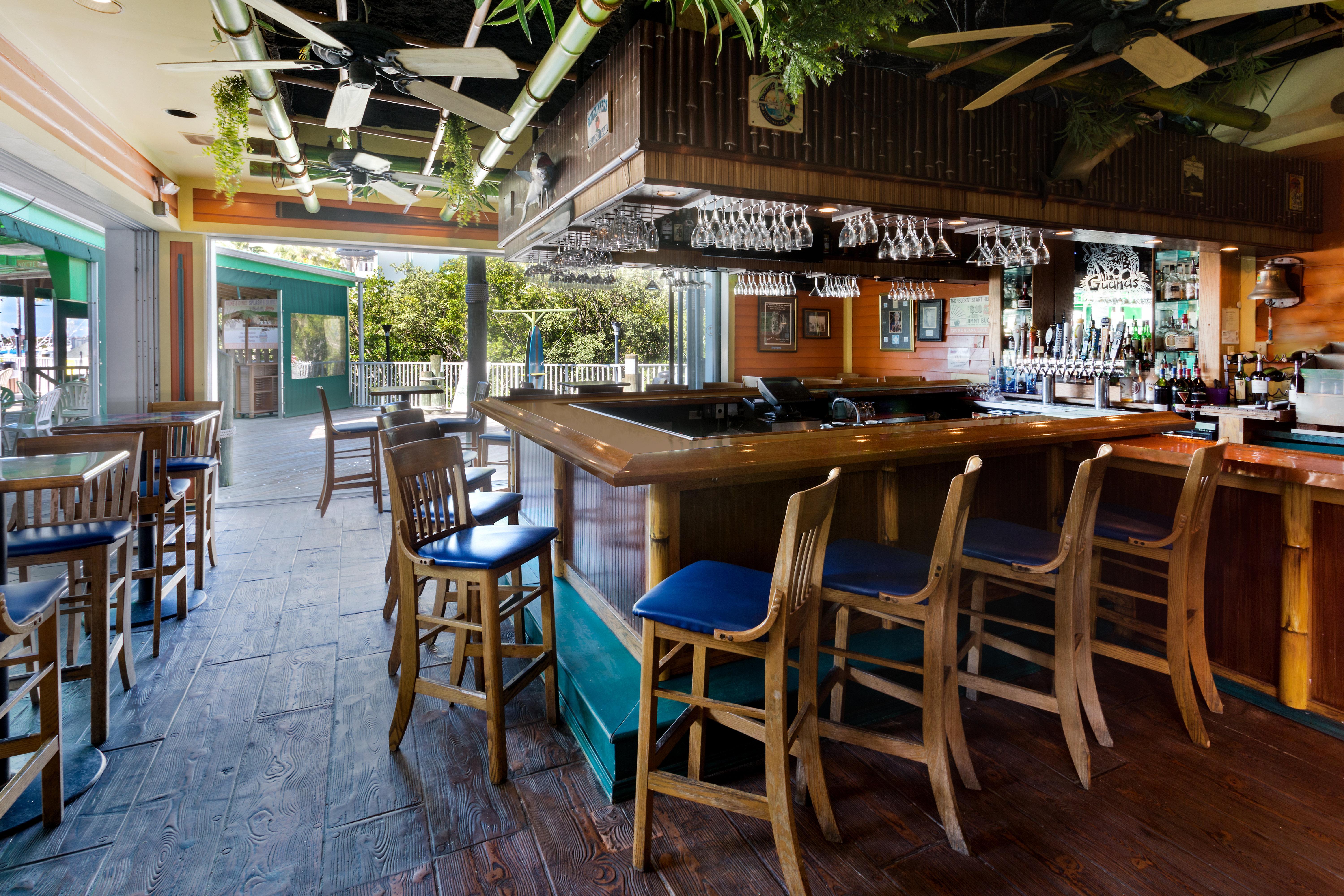 Holiday Inn & Suites Clearwater Beach S-Harbourside Zewnętrze zdjęcie