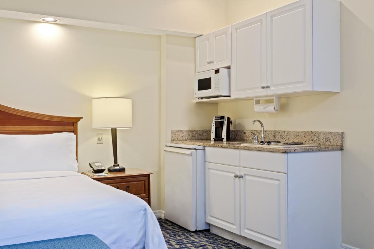 Holiday Inn & Suites Clearwater Beach S-Harbourside Zewnętrze zdjęcie