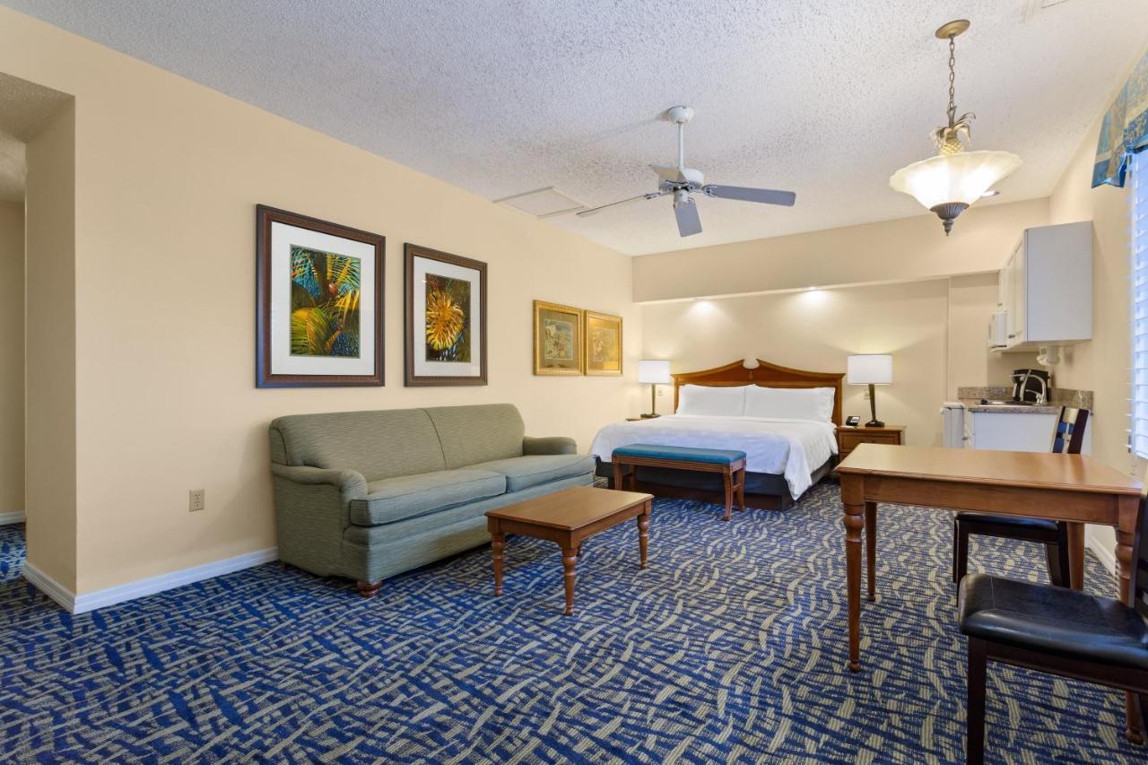 Holiday Inn & Suites Clearwater Beach S-Harbourside Zewnętrze zdjęcie
