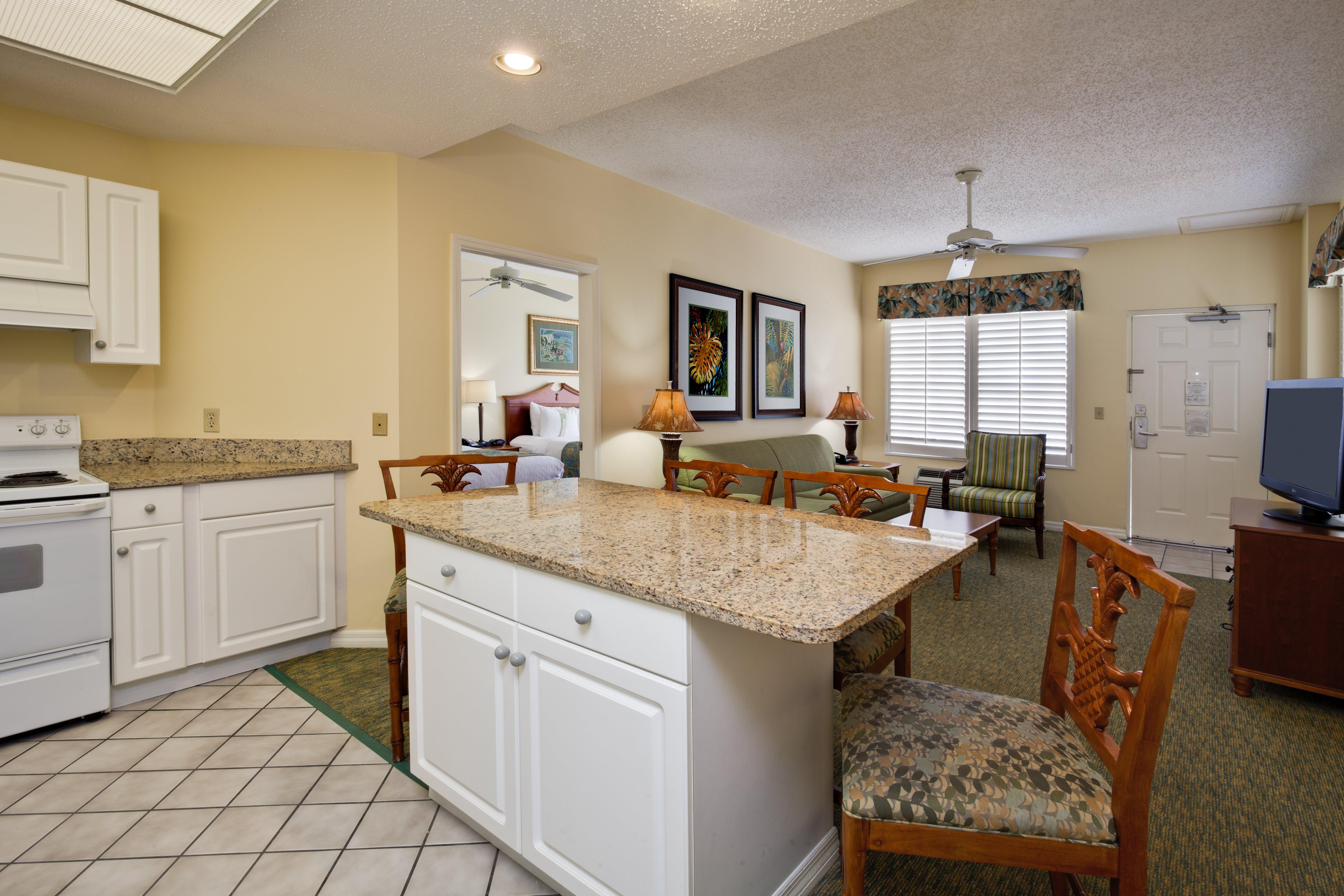 Holiday Inn & Suites Clearwater Beach S-Harbourside Zewnętrze zdjęcie