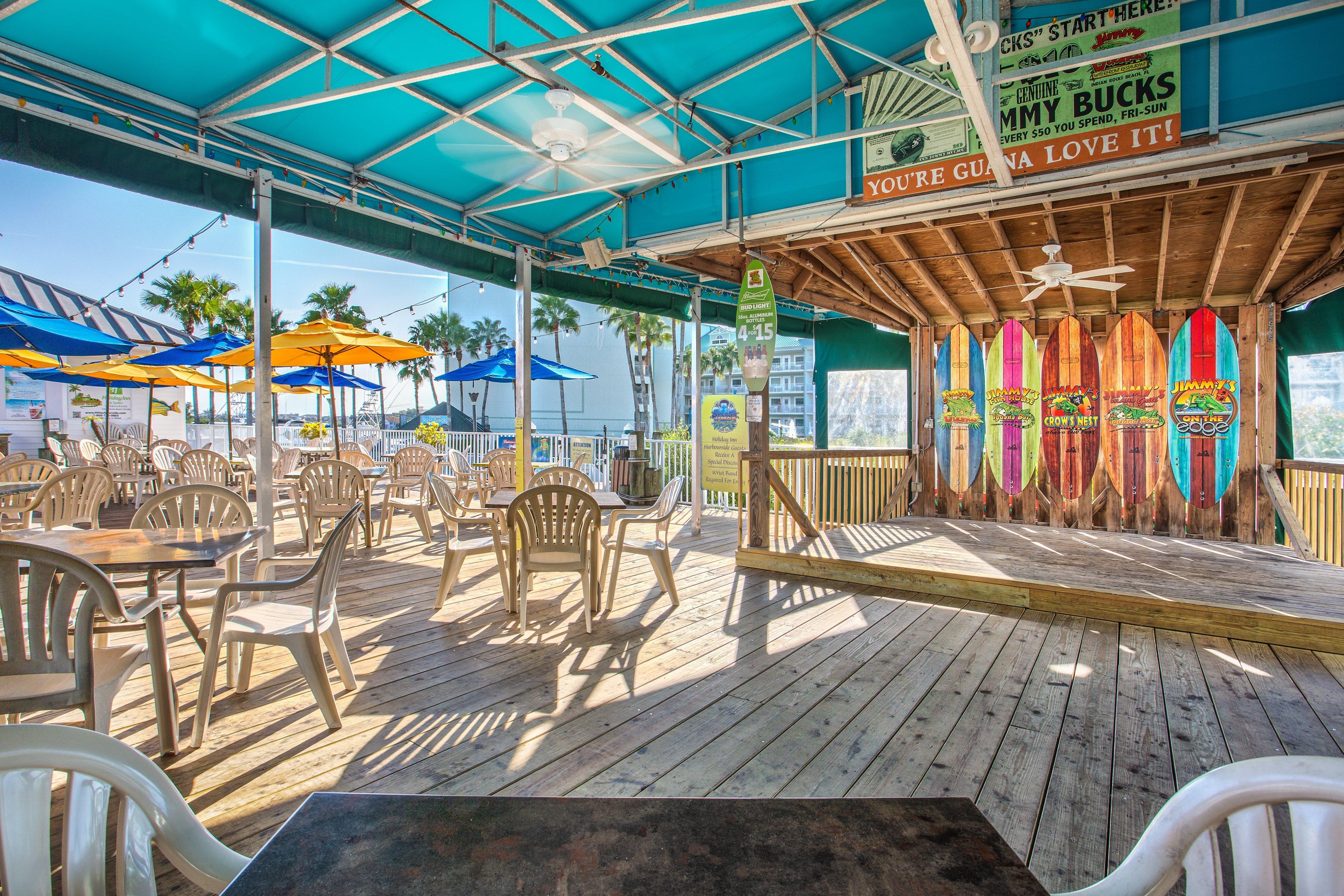 Holiday Inn & Suites Clearwater Beach S-Harbourside Zewnętrze zdjęcie