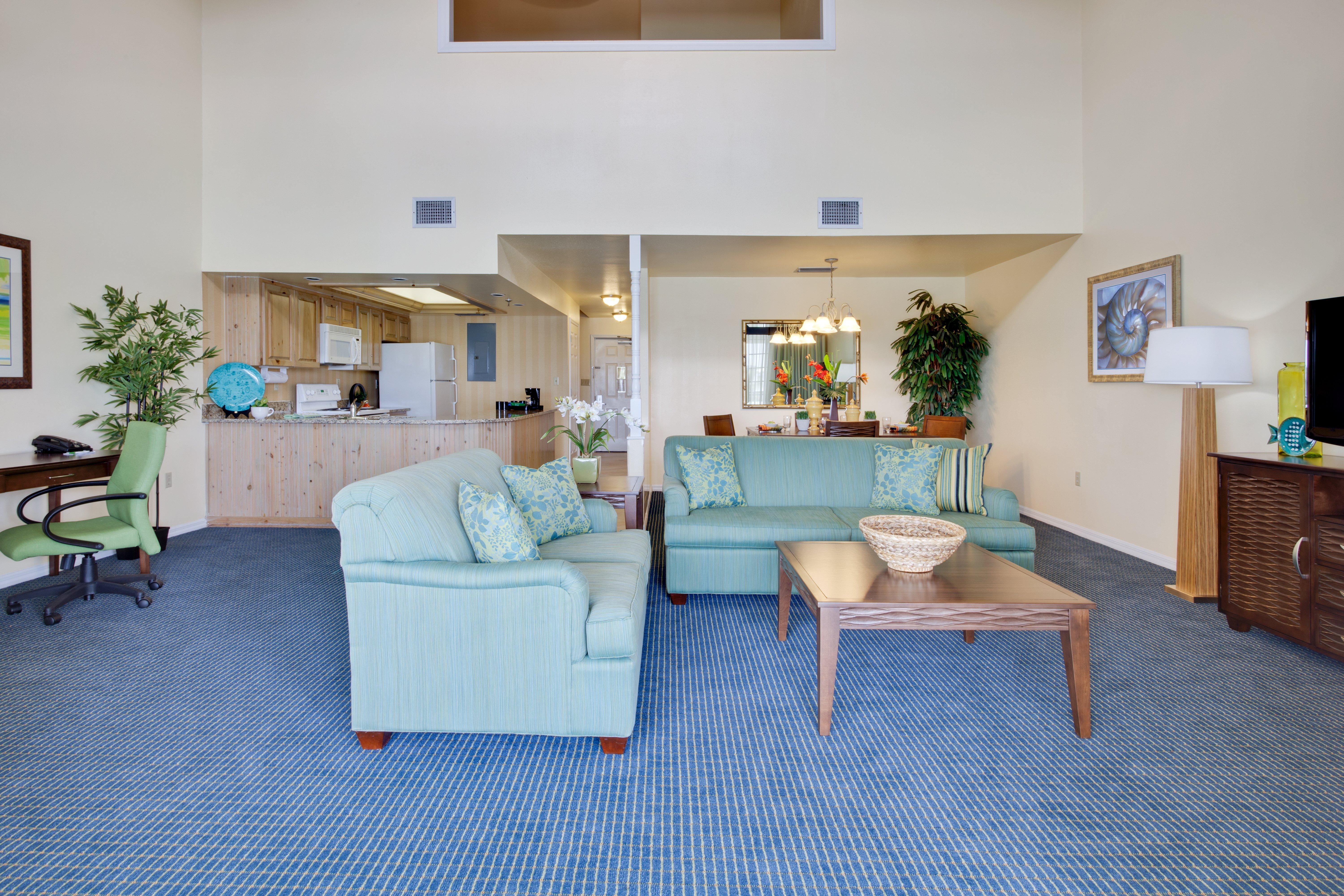 Holiday Inn & Suites Clearwater Beach S-Harbourside Zewnętrze zdjęcie