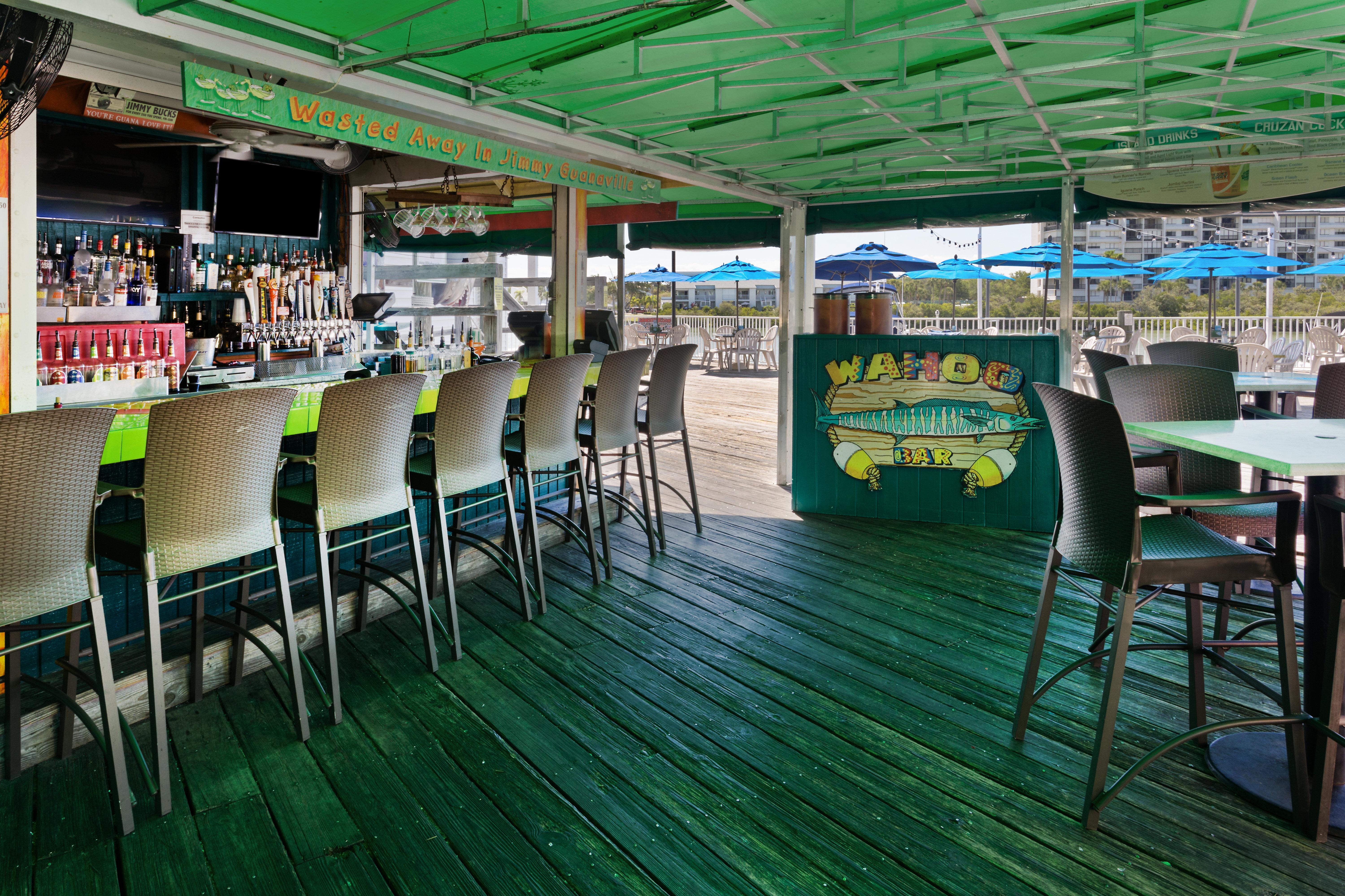 Holiday Inn & Suites Clearwater Beach S-Harbourside Zewnętrze zdjęcie