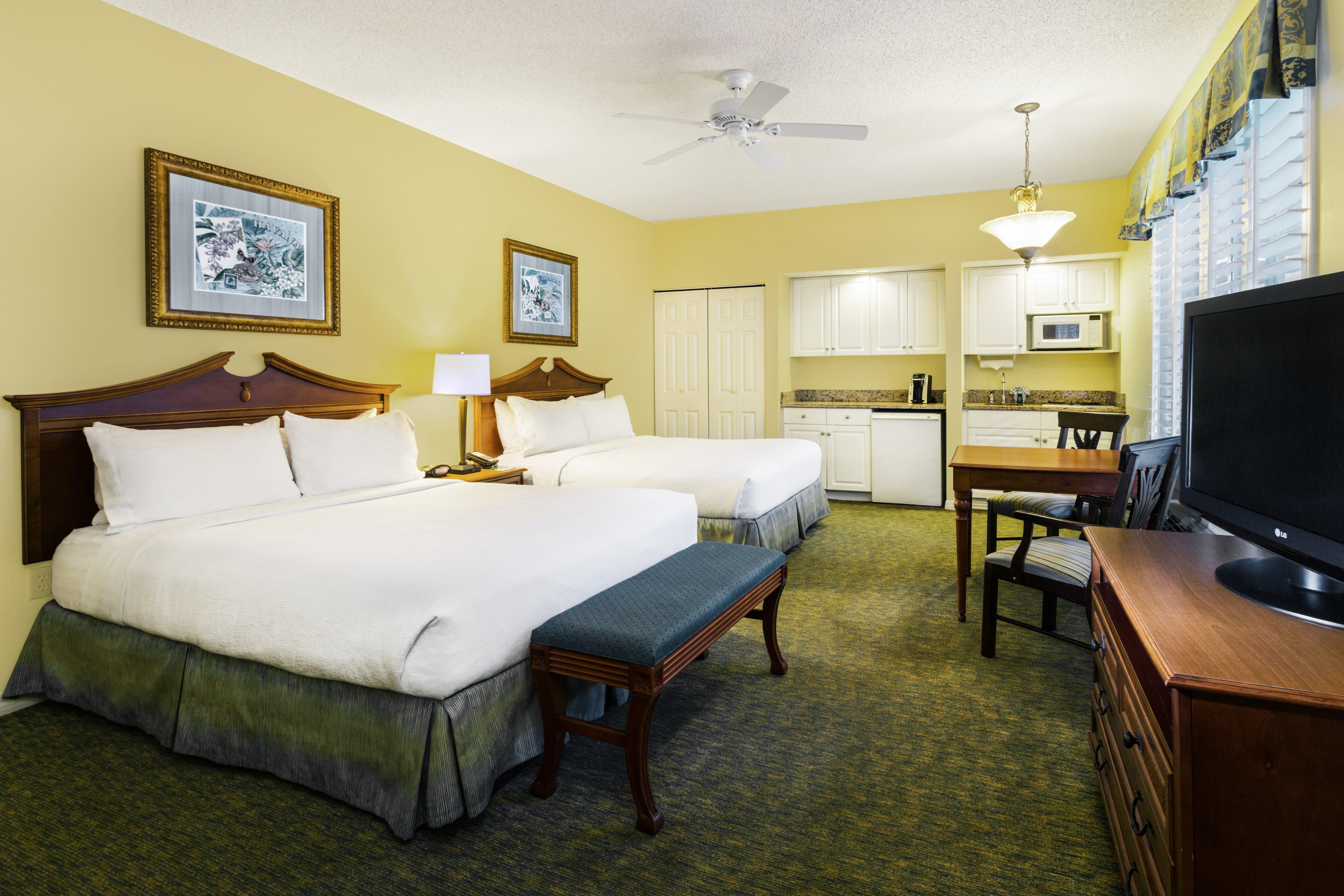 Holiday Inn & Suites Clearwater Beach S-Harbourside Zewnętrze zdjęcie