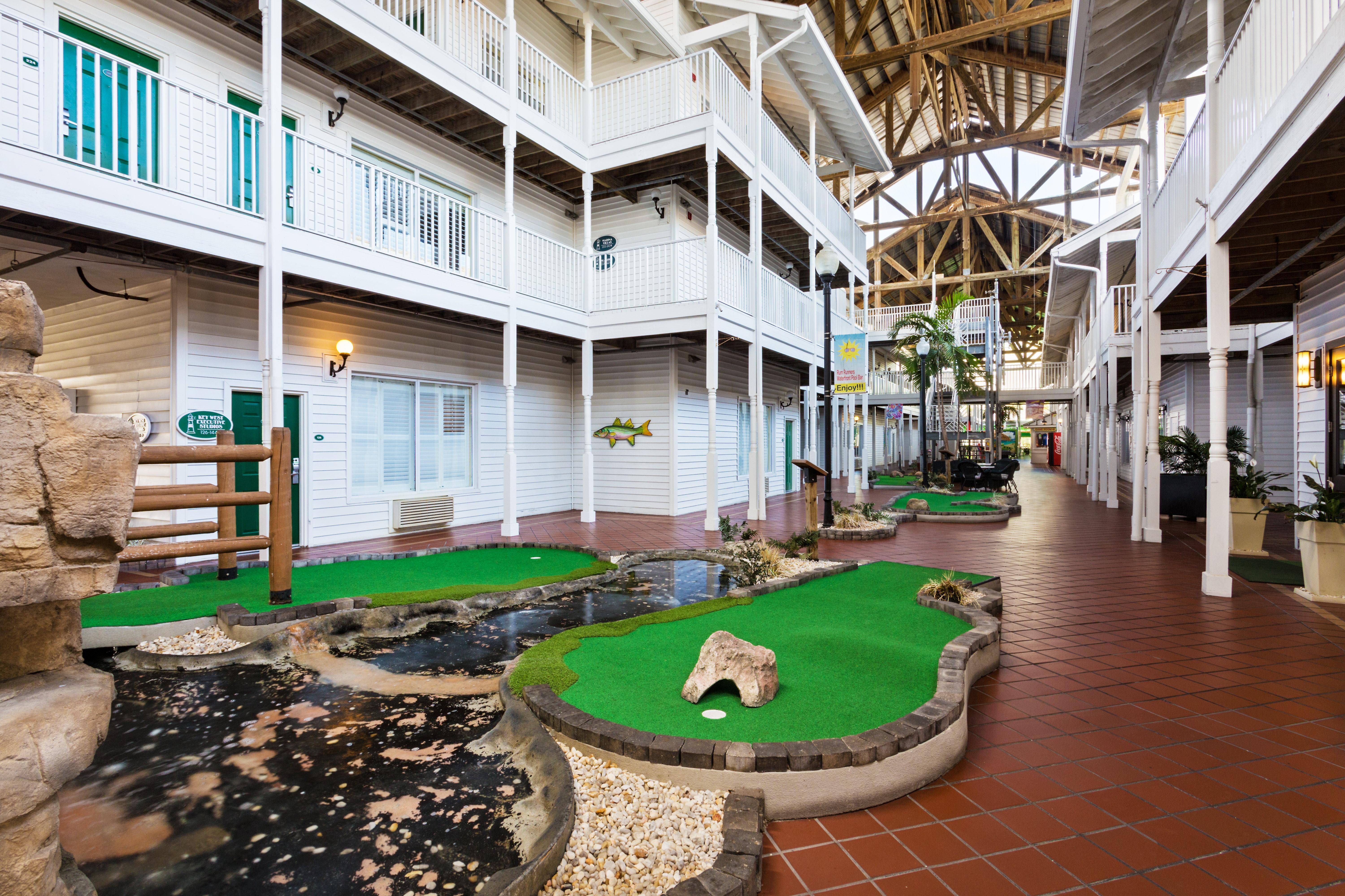 Holiday Inn & Suites Clearwater Beach S-Harbourside Zewnętrze zdjęcie