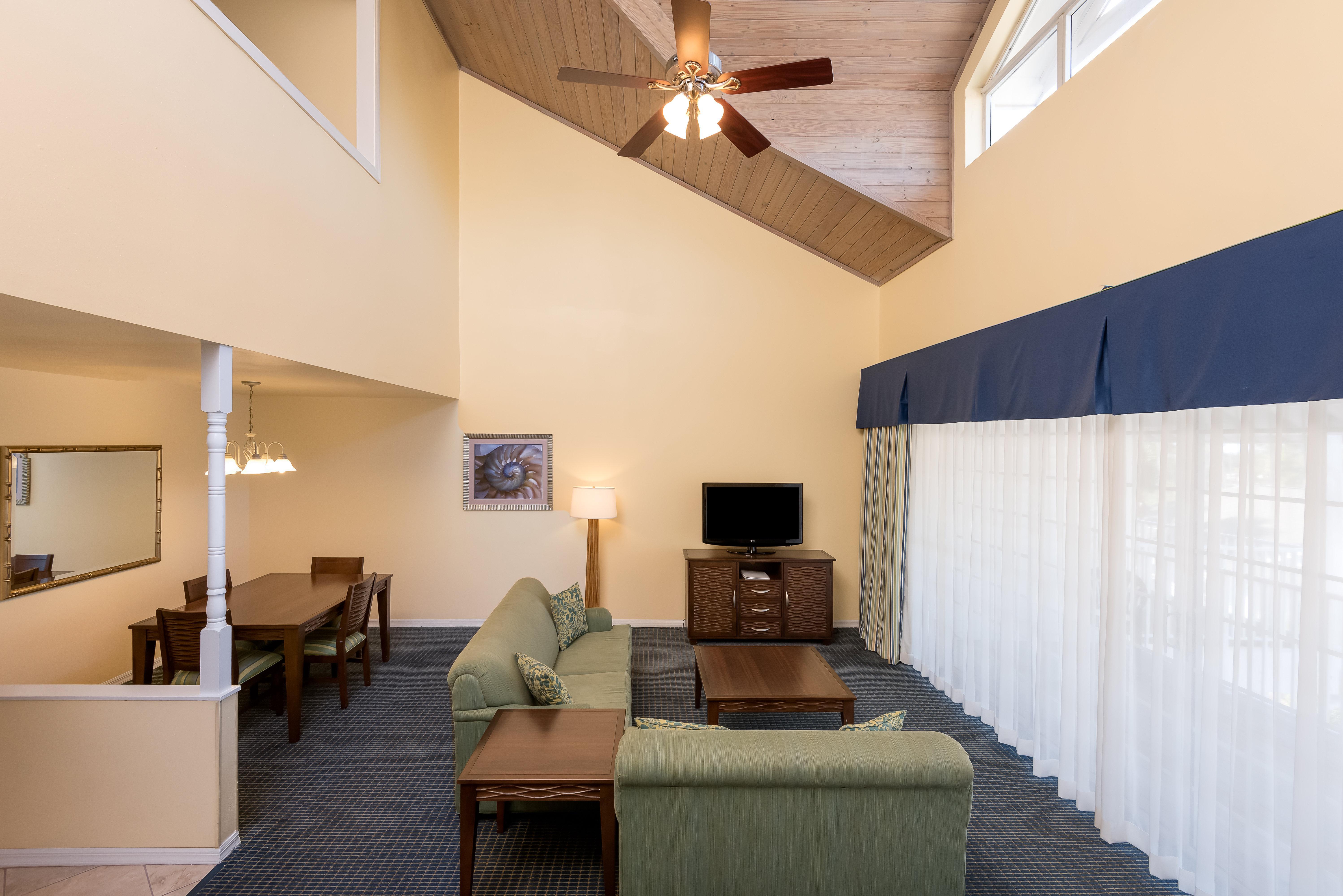 Holiday Inn & Suites Clearwater Beach S-Harbourside Zewnętrze zdjęcie
