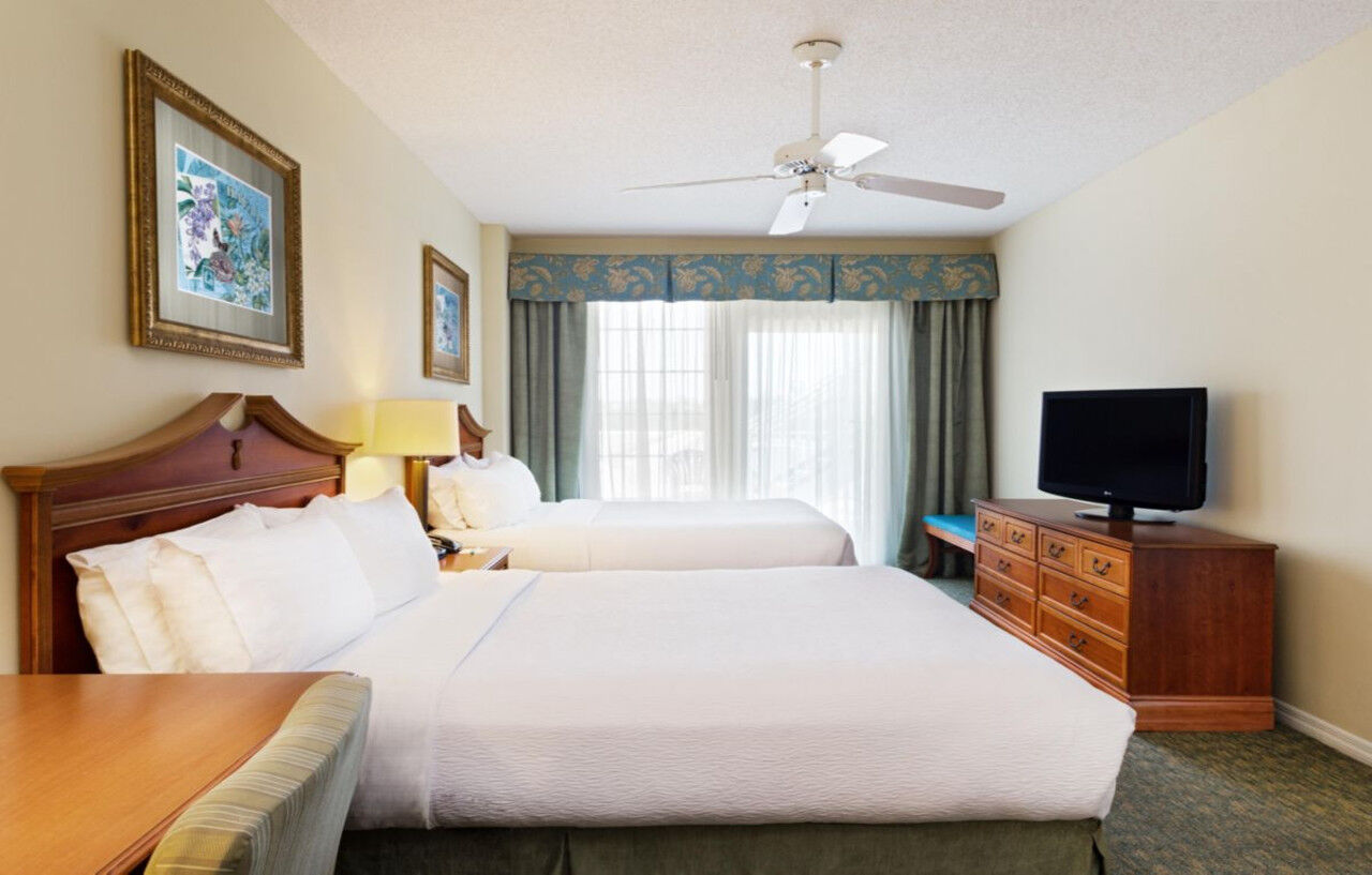 Holiday Inn & Suites Clearwater Beach S-Harbourside Zewnętrze zdjęcie